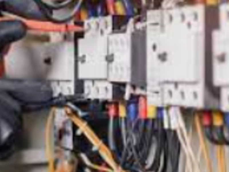 Mantenimiento instalaciones eléctricas méxico