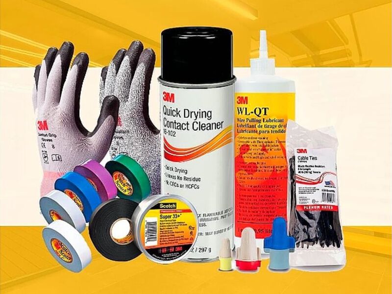 Productos 3M Jalisco