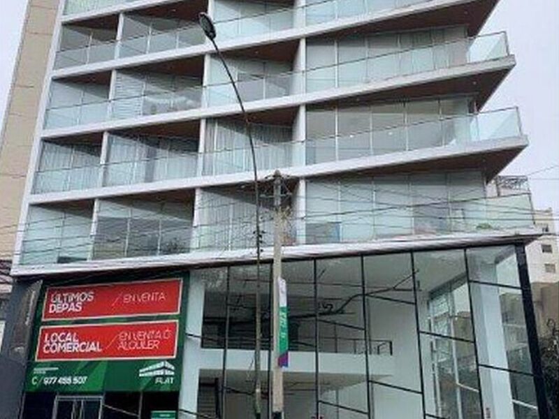 Edificacion inmuebles Mexicali