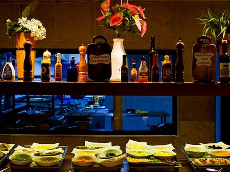 Iluminación interior México