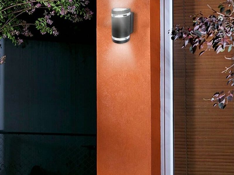 Iluminación Exterior México