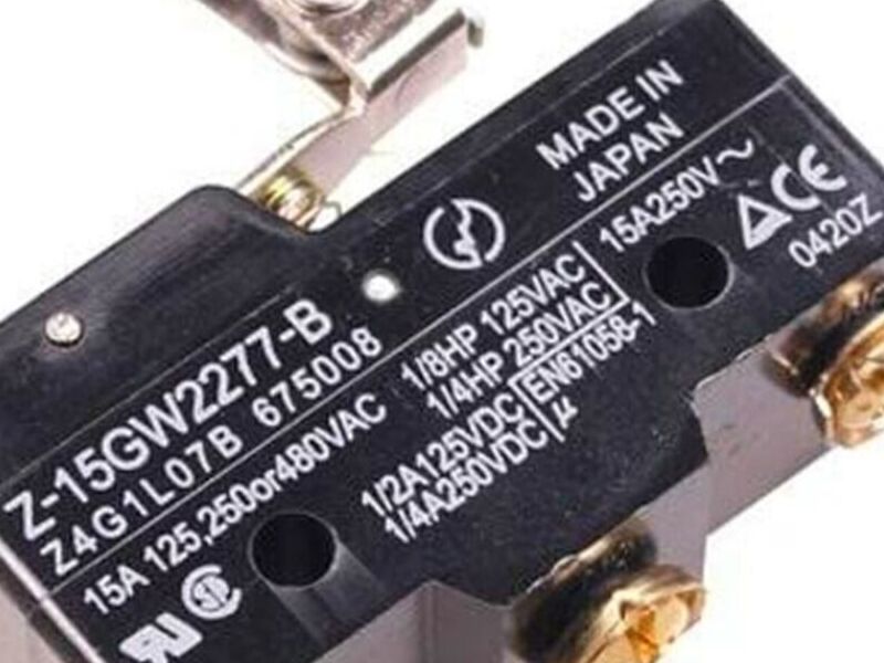 Conectores Material México
