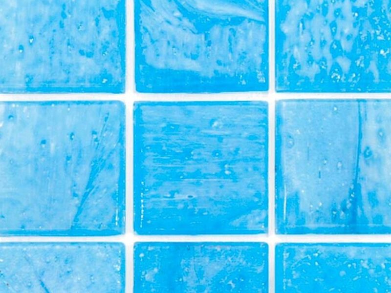 MOSAICO Sera Pool para albercas México