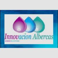 Innovación en Albercas