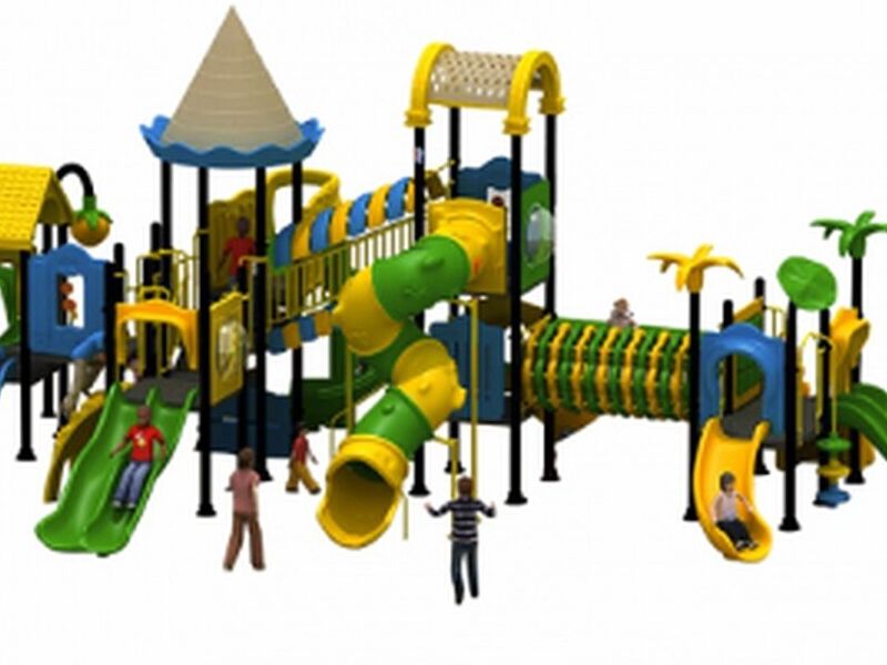 Juego infantil Fantasy 10 México