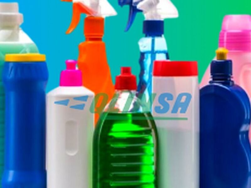 Detergentes
