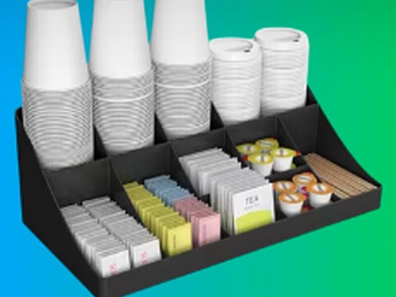 Cafeteria