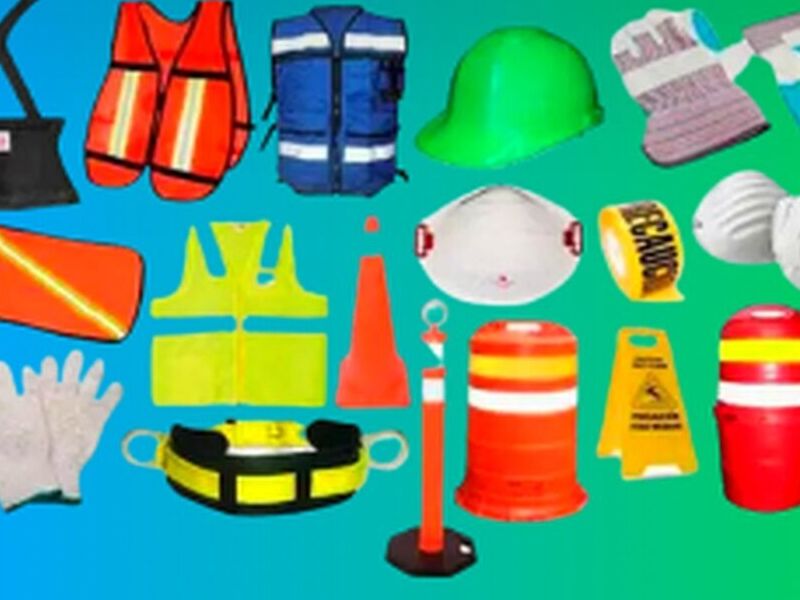 Equipoas de Seguridad