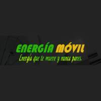 ENERGIA MOVIL