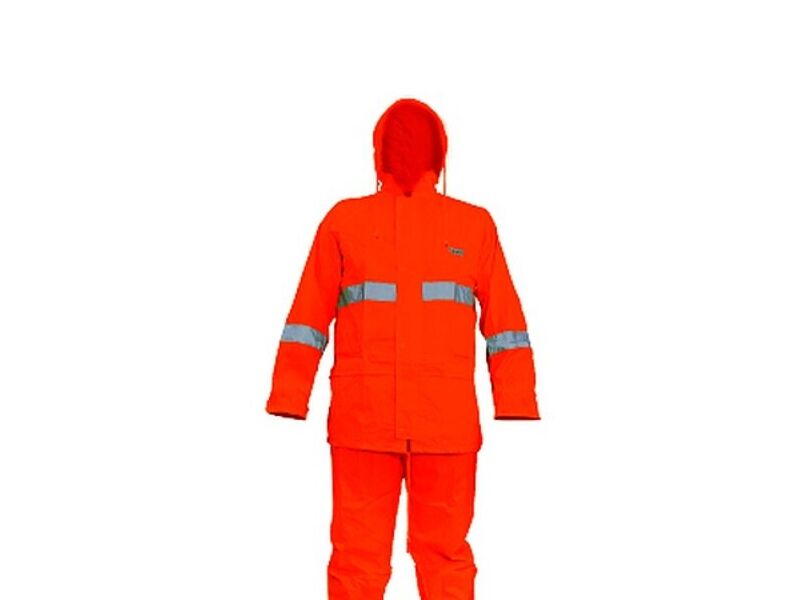 Impermeable 2 piezas México