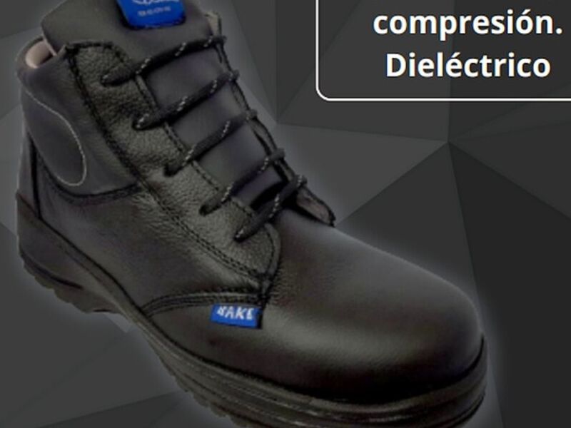 BOTA INDUSTRIAL México