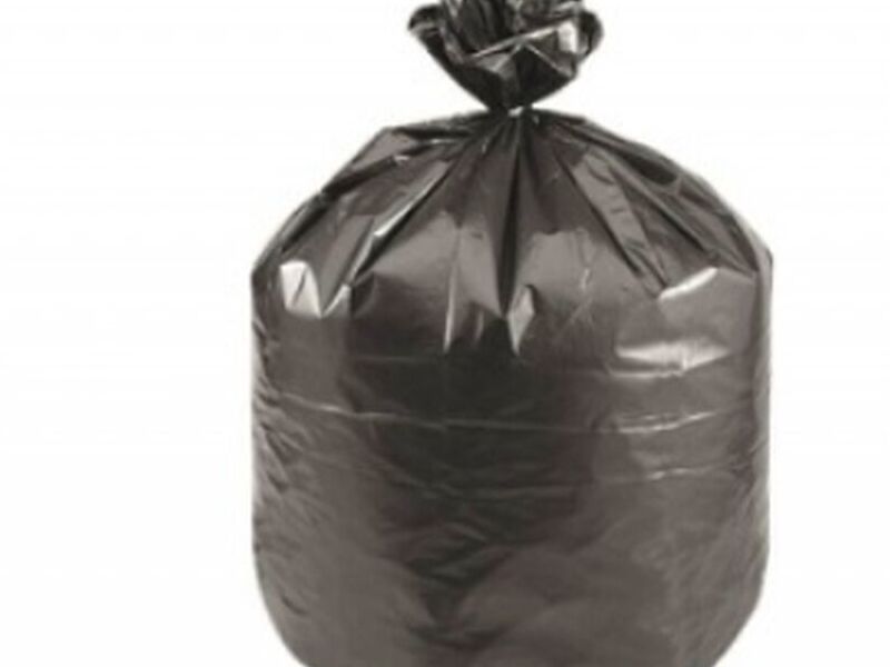 Bolsas basura México