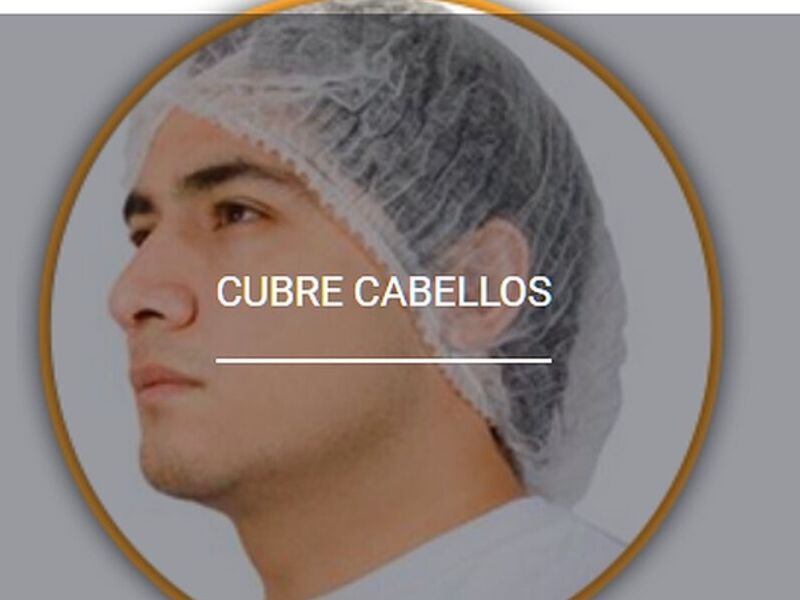 Cubrecabellos México