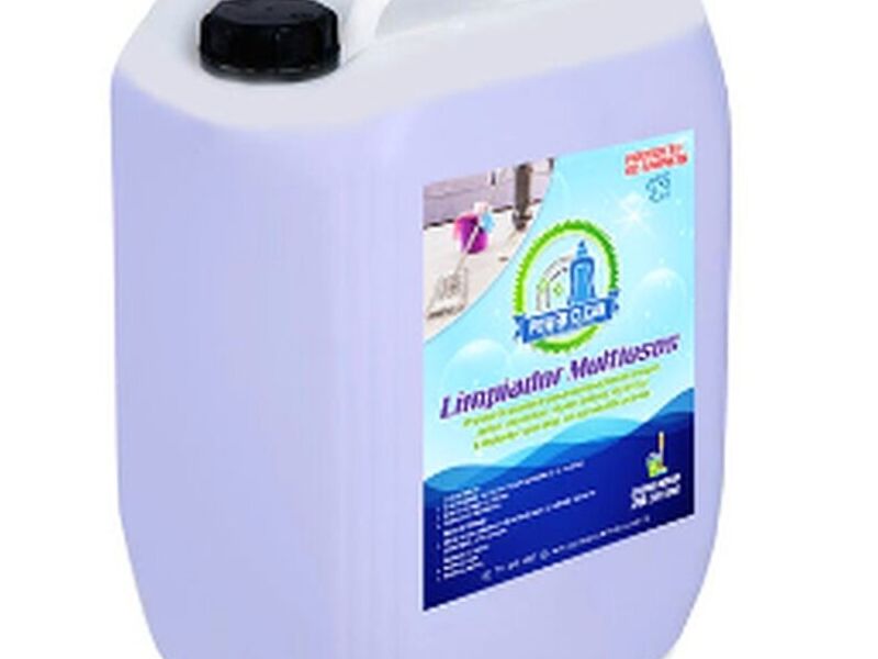 Limpiador Multiusos 20 Litros