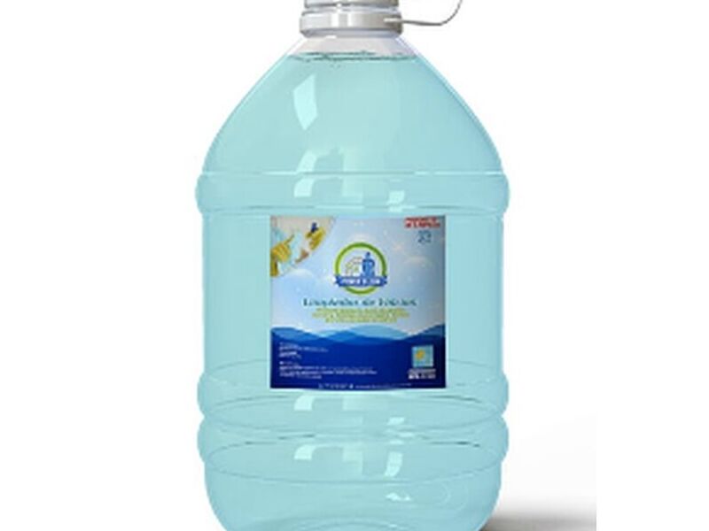 Blanqueador 10 Litros