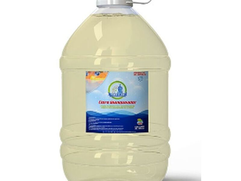 Limpiador Multiusos 10 Litros