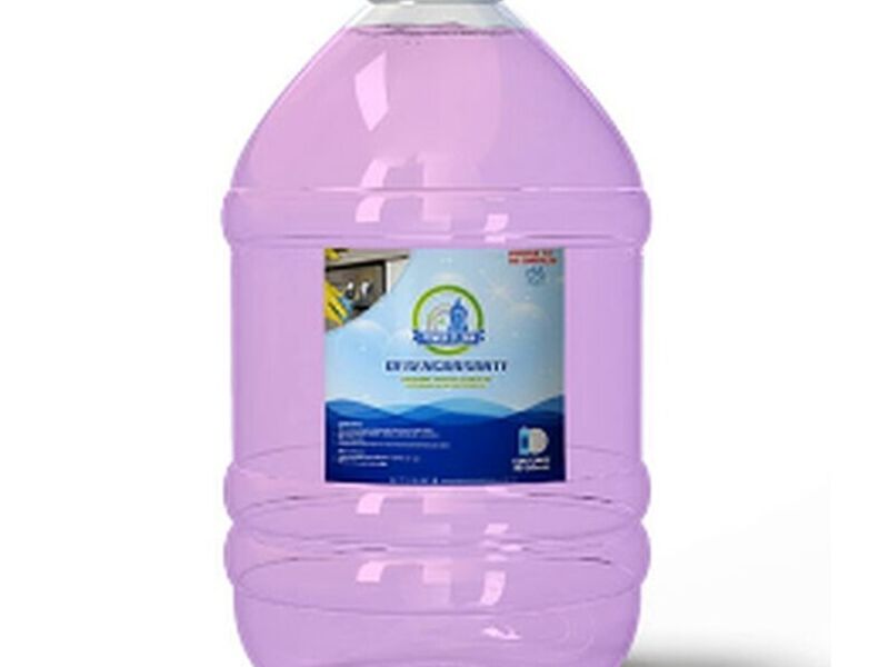 Jabón Líquido para Manos 10 Litros