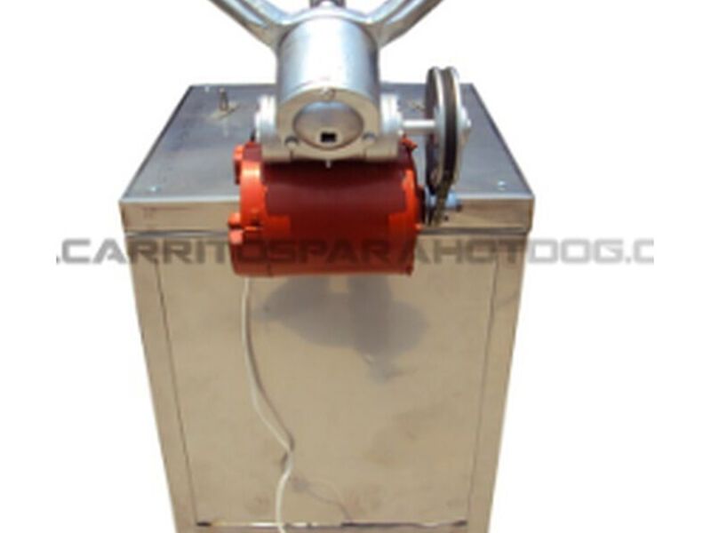 Garrafa Acero Inoxidable México