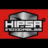 Hipsa Inoxidables