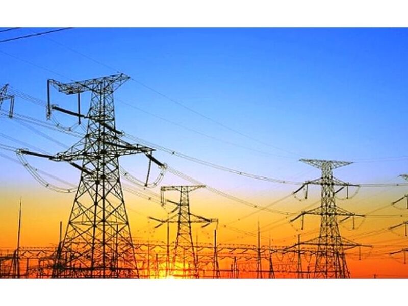 Conduccion electrica Mexicali