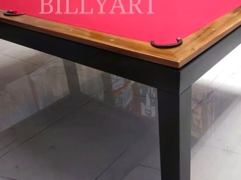 BILLAR MODELO MALLORCA México