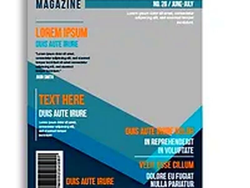 Revistas México