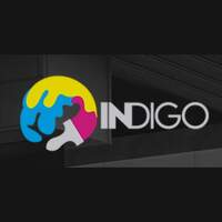 Indigo CMYK