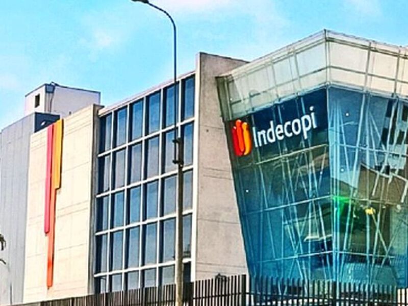 Edificacion comercial Tijuana