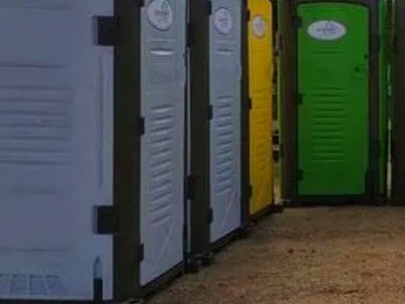 Baños portatiles Zacatecas