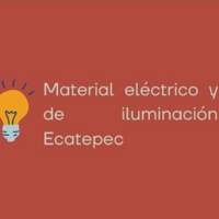 Material eléctrico e iluminación Ecatepec