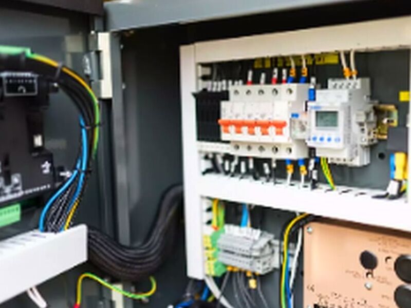 SEGURIDAD REDES COMUNICACIÓN DATOS MÉXICO