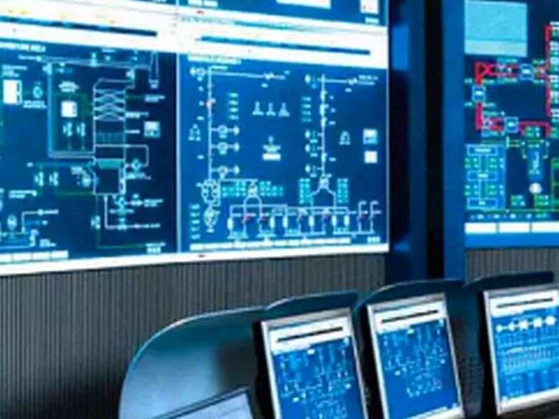 SEGURIDAD REDES COMUNICACIÓN DATOS TIJUANA