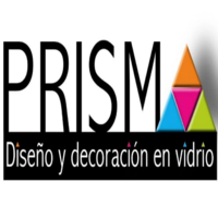 Diseño y Decoración en vidrio Prisma