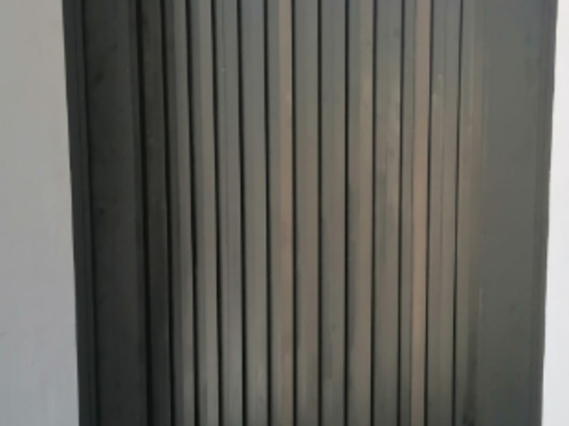 Puerta Alumini Chetumal