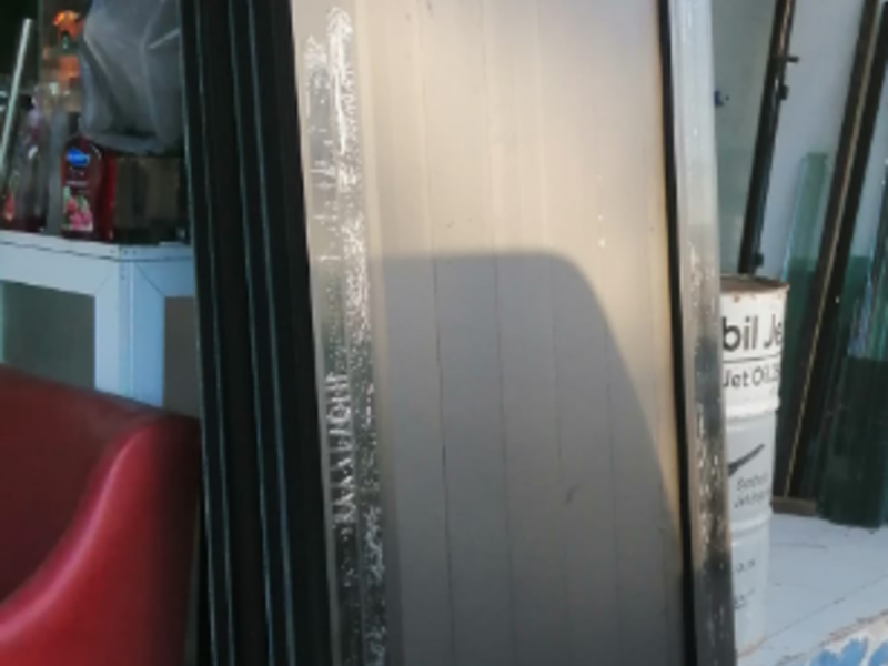 Puertas Móviles Chetumal
