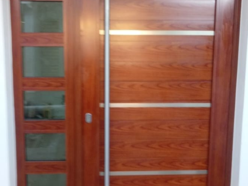 Puerta Moderna Chetumal