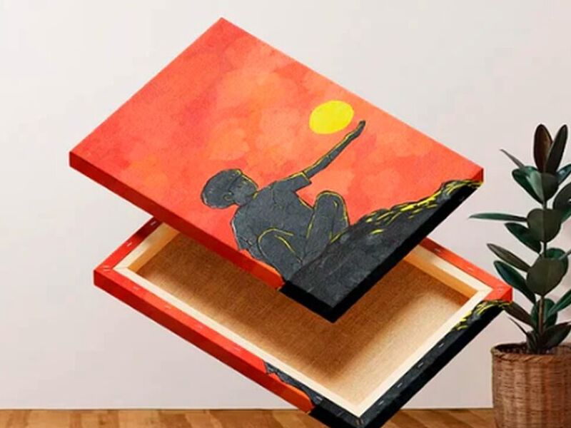 Canvas Personalizado Puebla