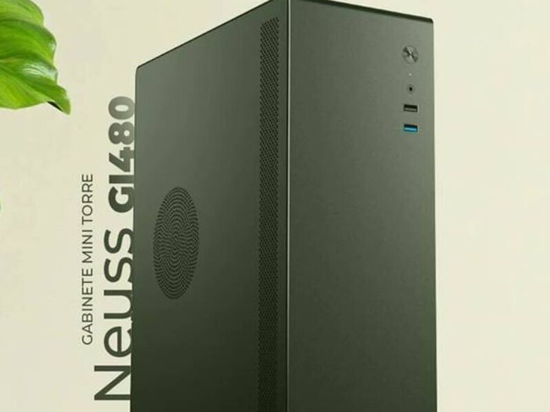 GABINETE NEUSS