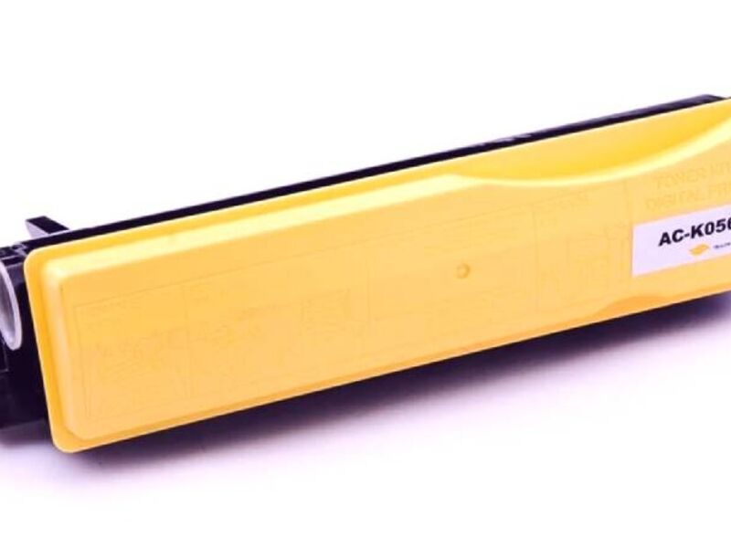 CARTUCHO KYOCERA TK-562Y