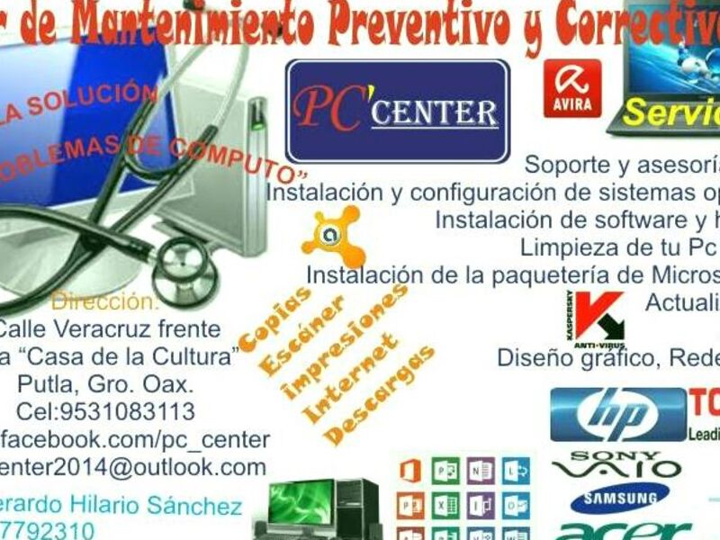 Microsoft Office Instalación Mx