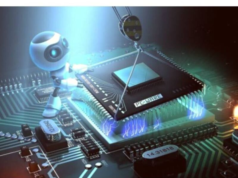 Diagnóstico y Reparación de Software - México