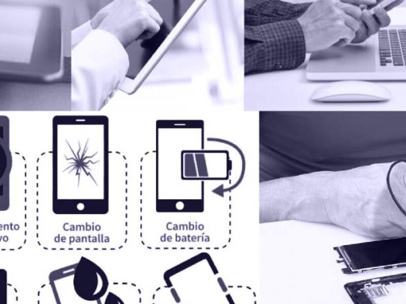Cambio de Batería para Mayor Duración - México