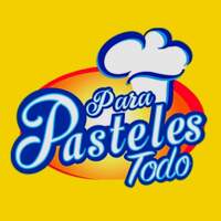 Para pasteles todo