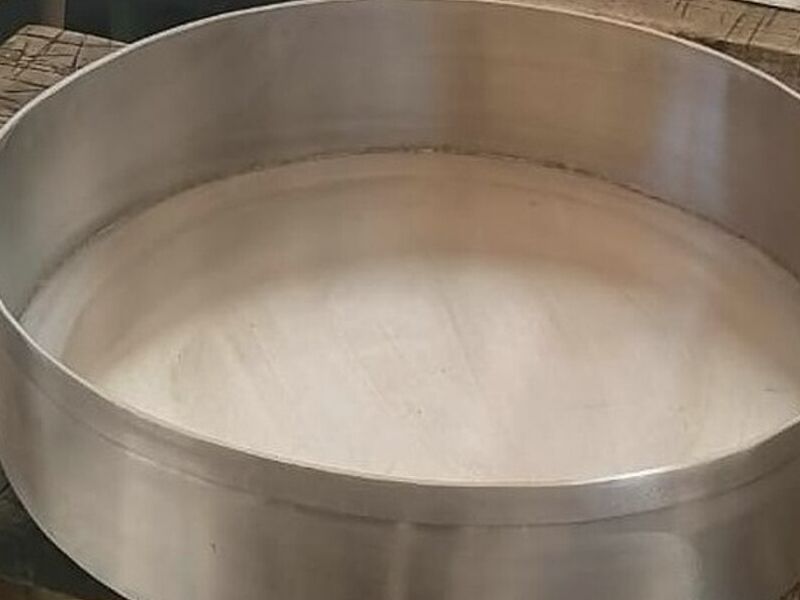 Moldes Acero Inoxidable México