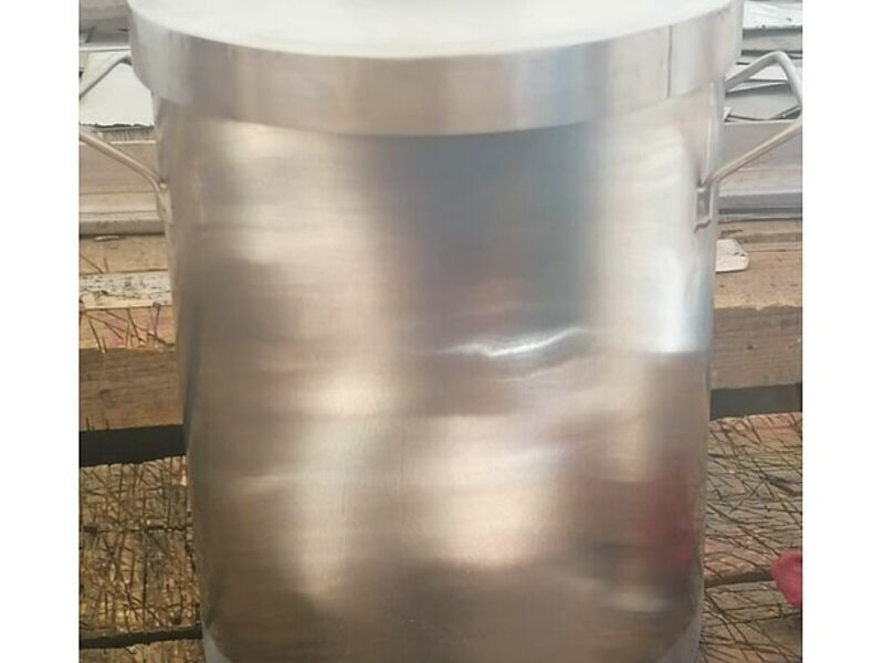 Tamaleras Acero Inoxidable México