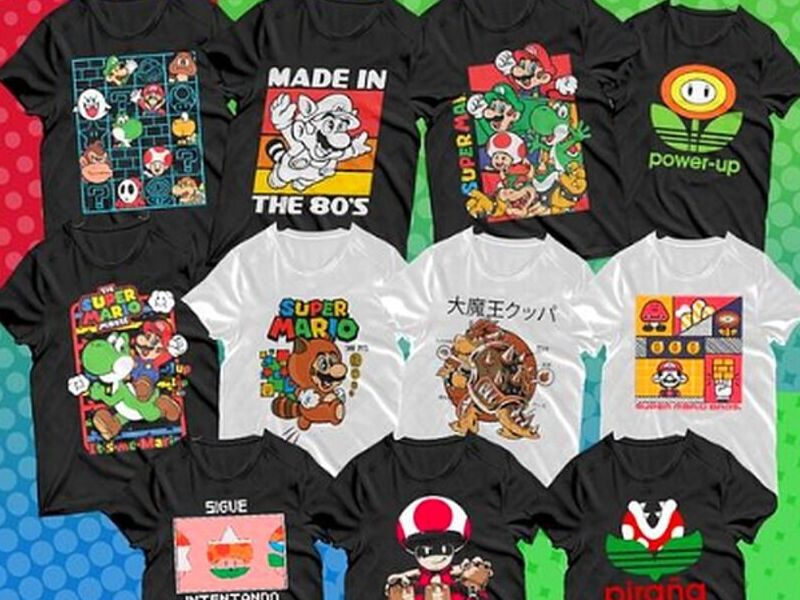 Playares Personalizadas México