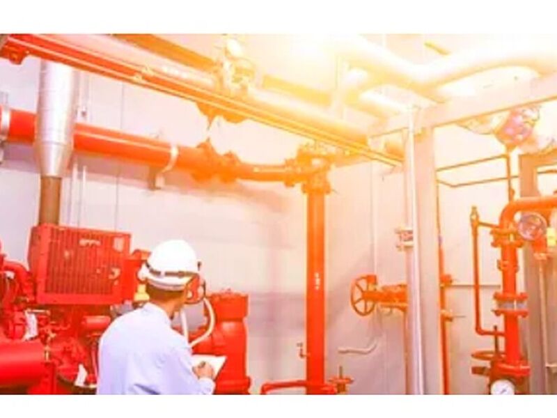 Tanques Almacenamiento de Agua México