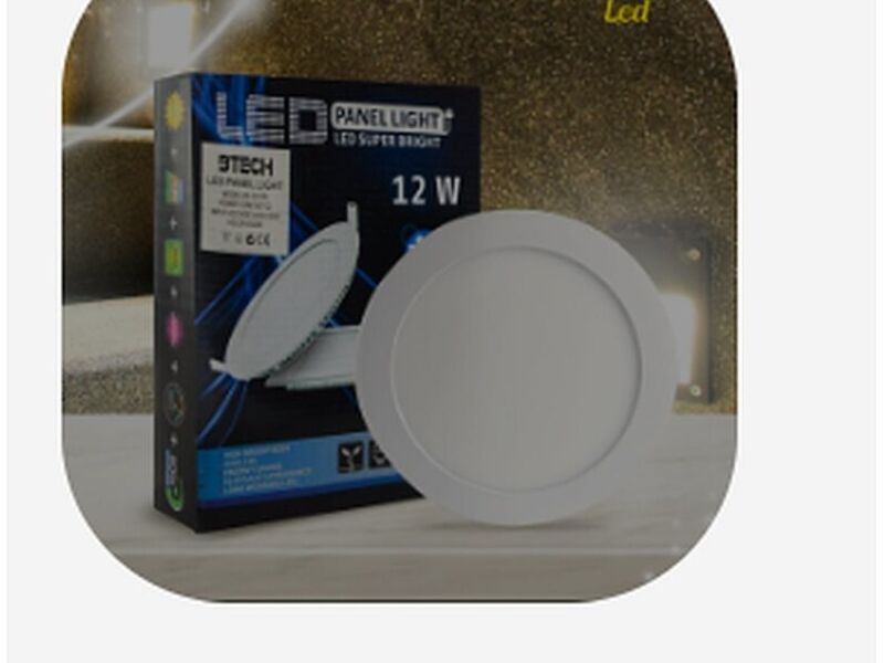 Lámpara LED Cuernavaca