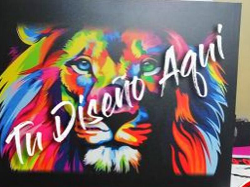 Cuadro Decorativo Oaxaca