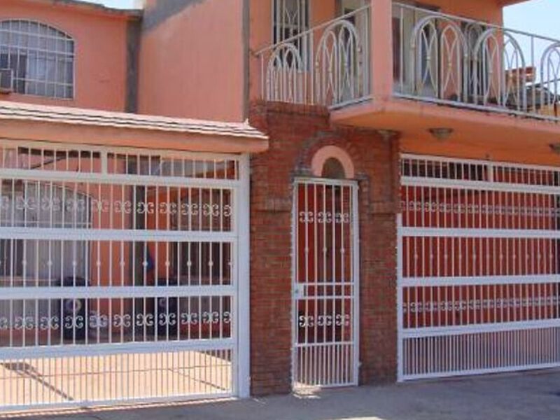 Puerta Corrediza Tijuana